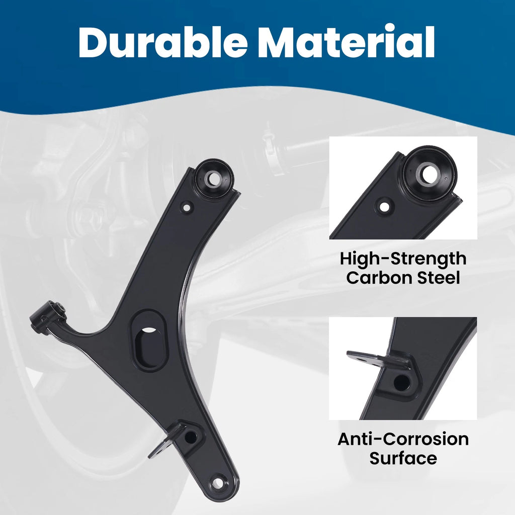 Control Arm Ball Joint Kit for Subaru Tribeca B9 (2006–2014)