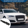 Right Front Bumper Support Bracket Replacement for Audi A3 8P (2005–2013)