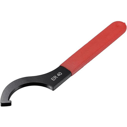 Collet Chuck Wrench Spanner for Lathe CNC Milling Tools