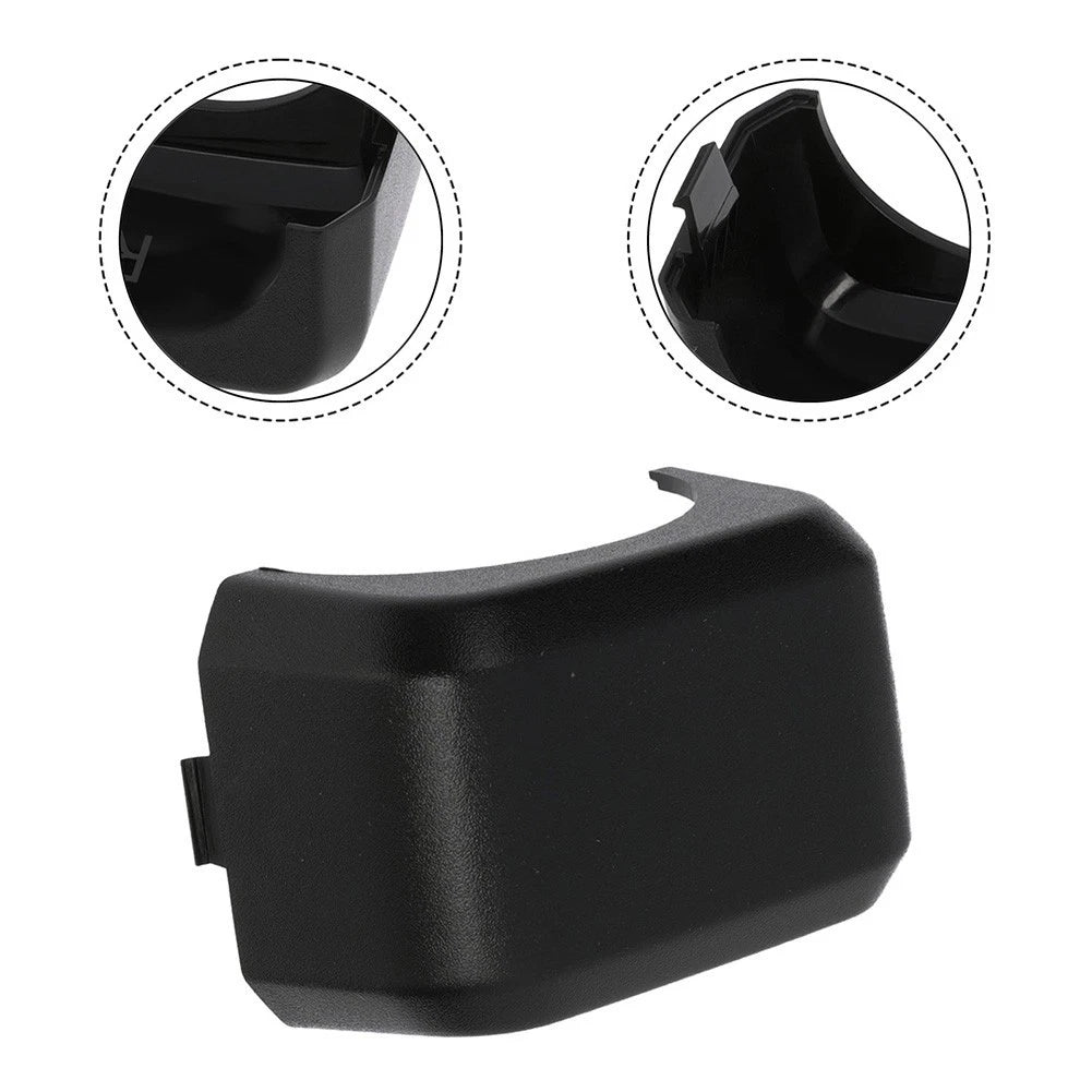 Right Rearview Mirror Arm Cover for GMC 1500 2500 3500 (2016)