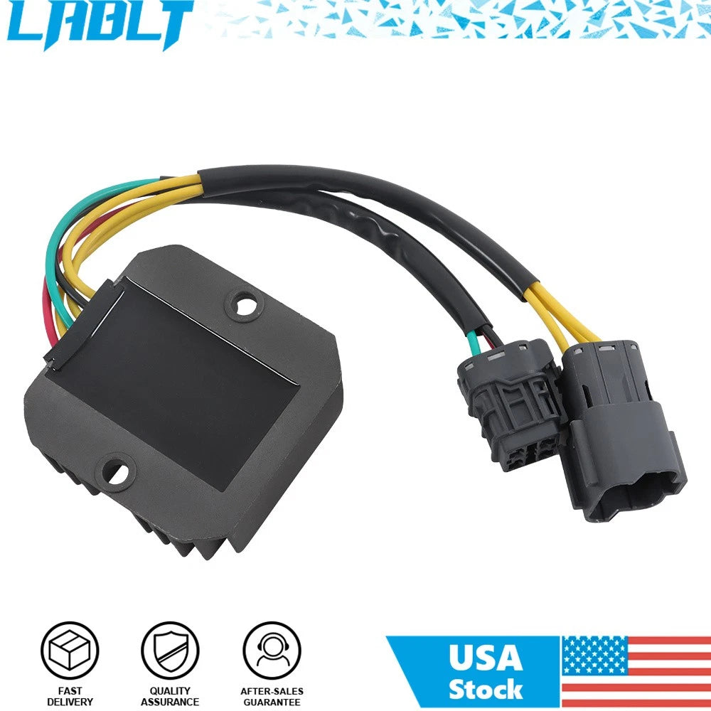 Regulator Rectifier for Can-Am Bombardier DS 250 (2006–2017)
