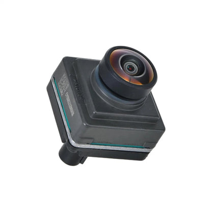 Rear Side Driver Information Camera for Chevrolet Silverado 1500 (2024–2025) 85573256
