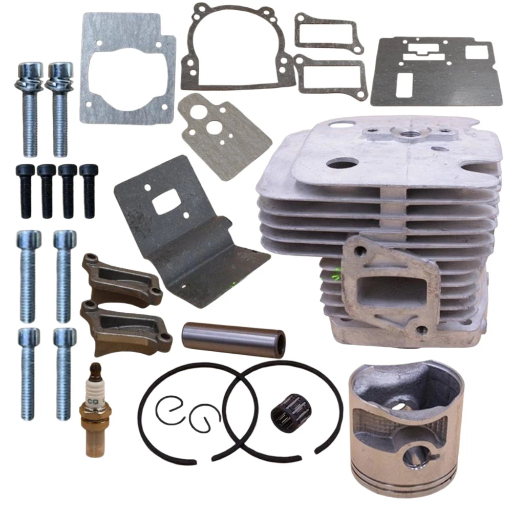 51mm Cylinder Kit for Redmax EBZ8500 Husqvarna 8500