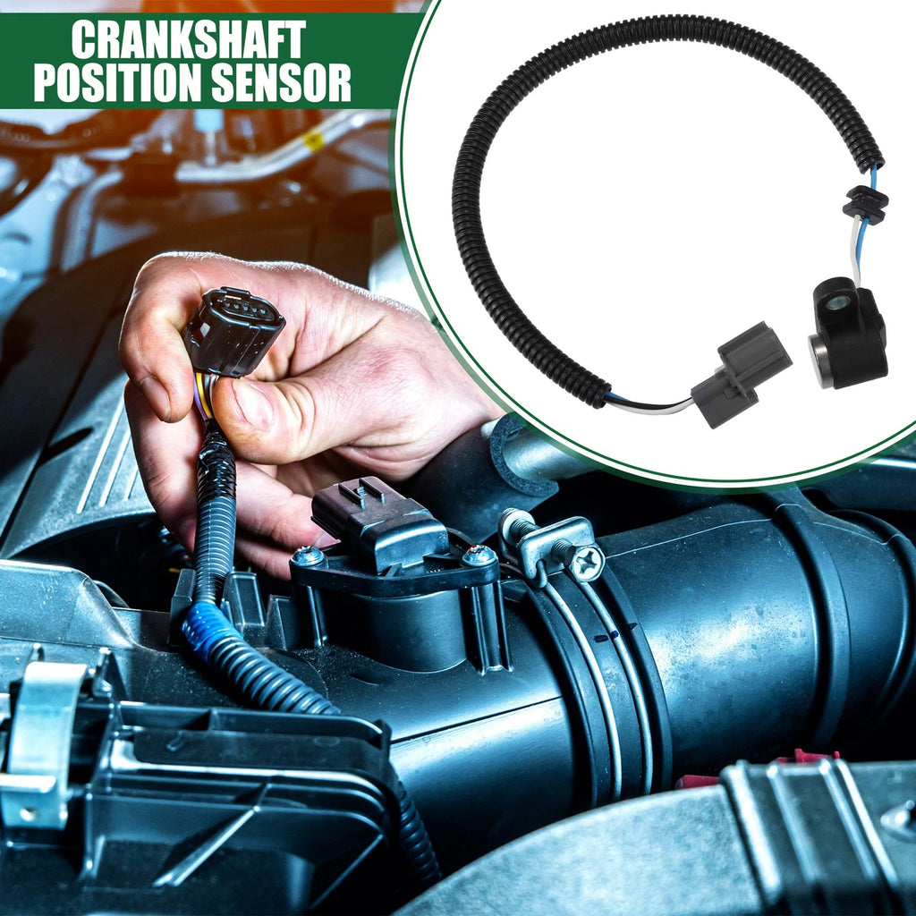 Crankshaft Position Sensor for Honda