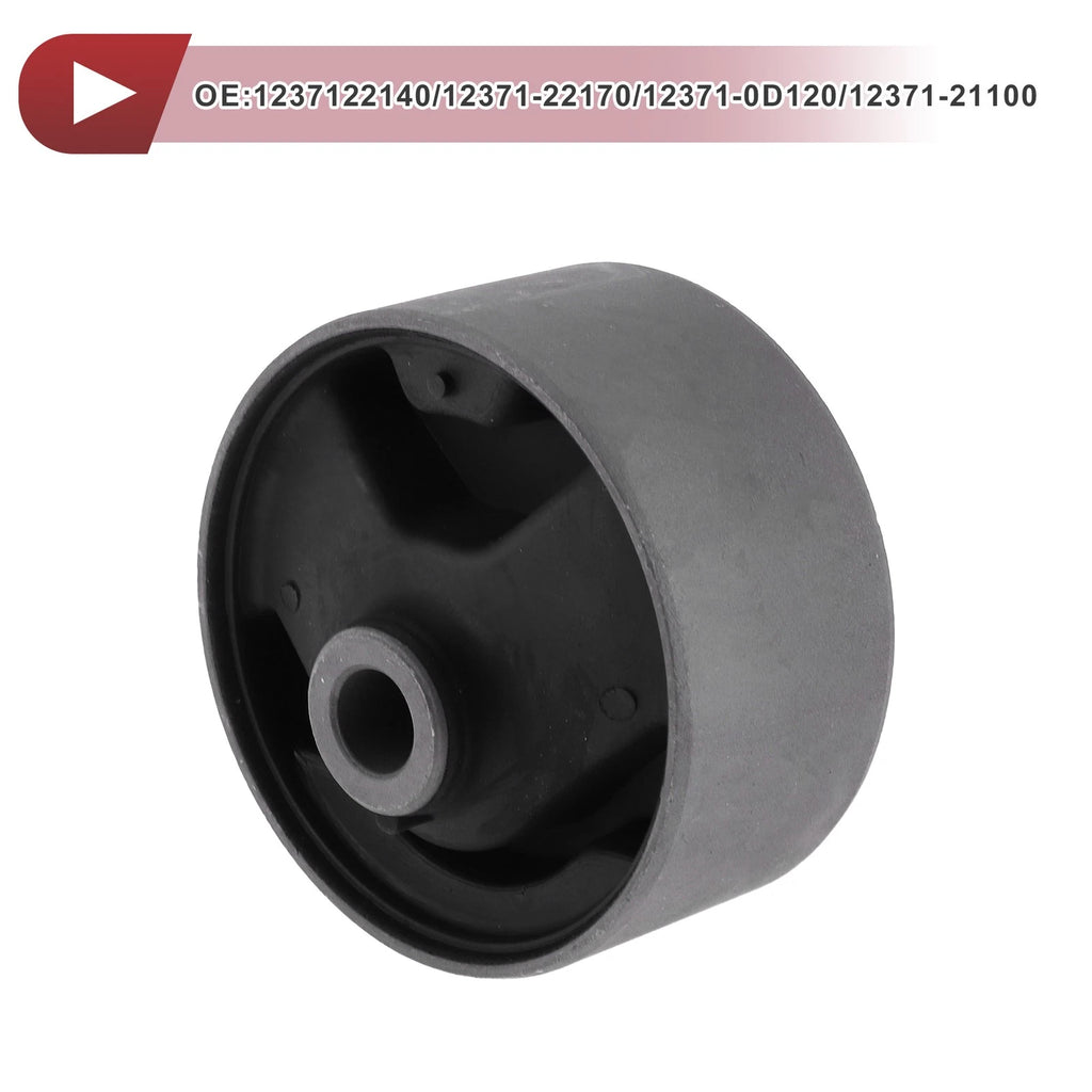 Rear Engine Mount Arm Bushing Replacement for Toyota Allion Caldina (2005–2015)