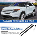 Rear LH Power Liftgate Support Replacement for Ford Explorer (2011–2015)