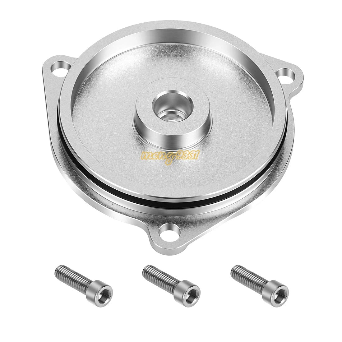 Starter Idle Gear Cover Cap for Suzuki DRZ400 (2000–2024)