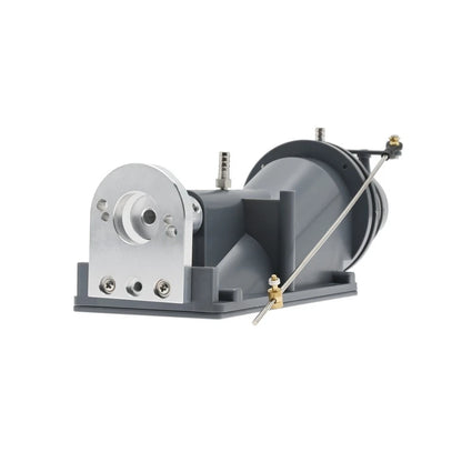 40mm Thruster Jet Pump for RC Jet Boat (80cm–120cm) 775 Brushed Motor