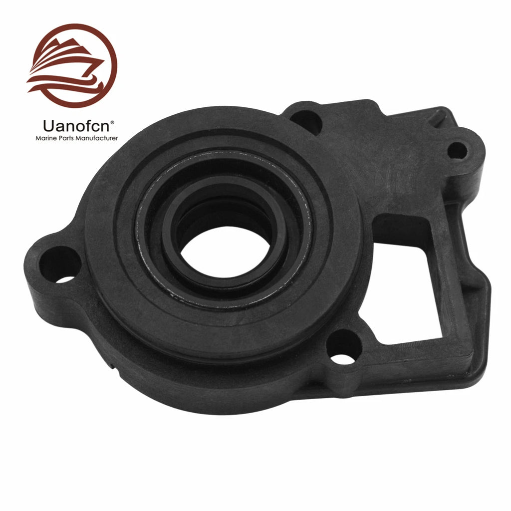 Water Pump Impeller Kit for Mercury Mercruiser Alpha One (1968–2023) #46-96148A8 #46-96148Q8