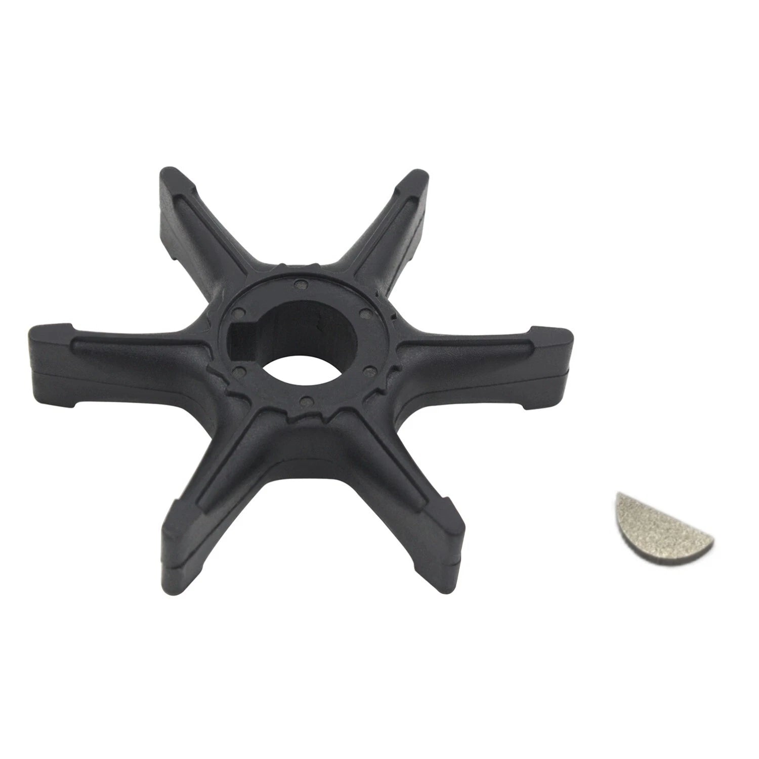 EPM Water Pump Impeller for Yamaha 20 25 hp Outboard (20A 20B 25A)
