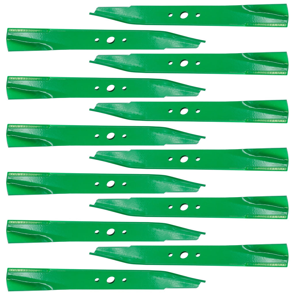 Deck Blade 50 Inch Replacement for Snapper Simplicity (2000–2024)