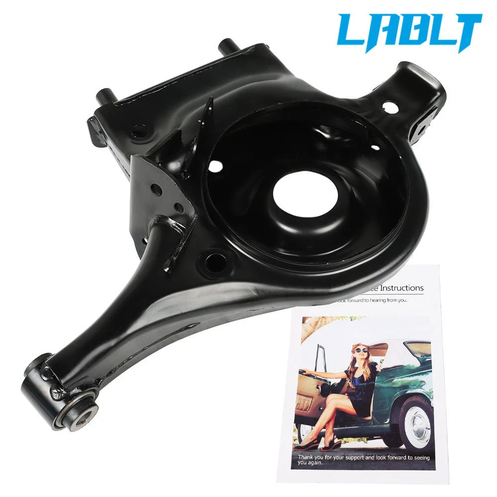 Right Side Rear Lower Control Arm for Nissan Altima Maxima (2013–2021)