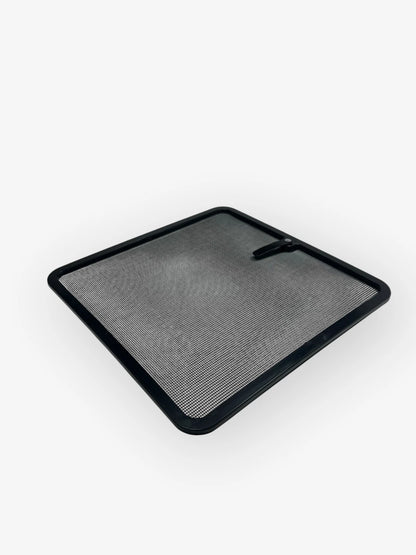 Hatch Screen / Vent for Jim Black 595-1010-SCN-09 (10in x 10in)