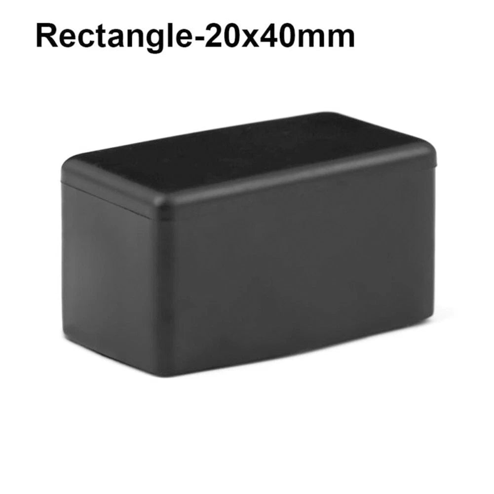 Chair Protector for Furniture (Black PVC)