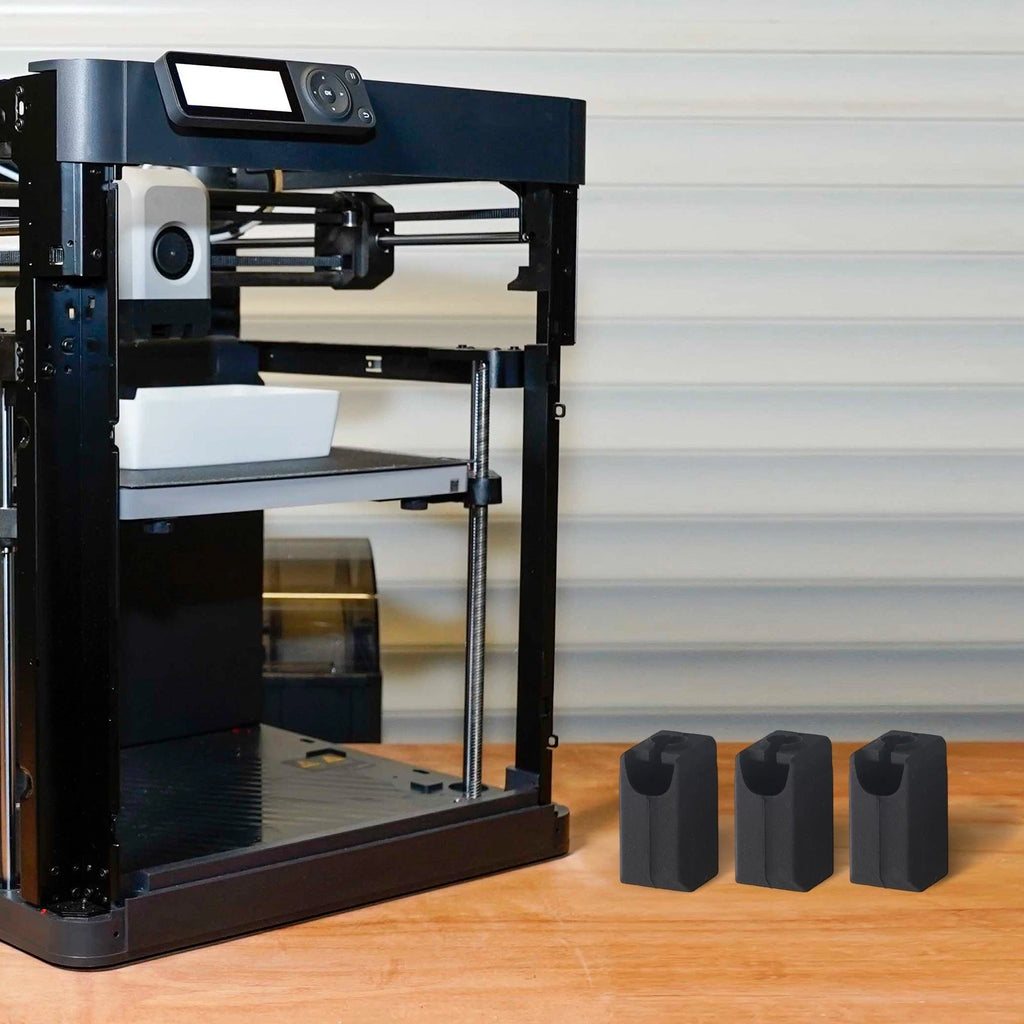 Silicone Covers for Bambu Lab 3D Printing Models (2023–2023)