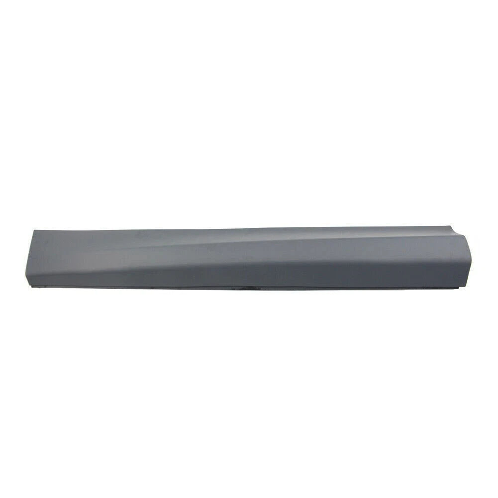 Front Door Exterior Panel Inlaid Strip for Land Rover Discovery Sport (2020–2022)