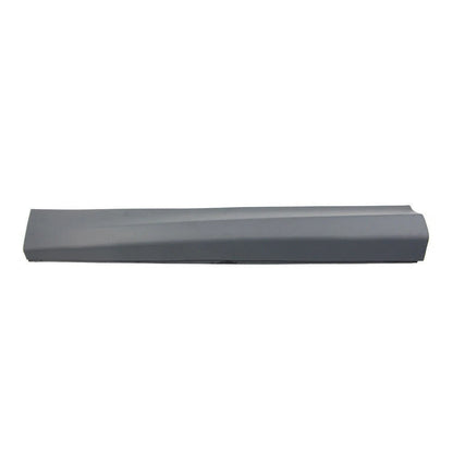 Front Door Exterior Panel Inlaid Strip for Land Rover Discovery Sport (2020–2022)