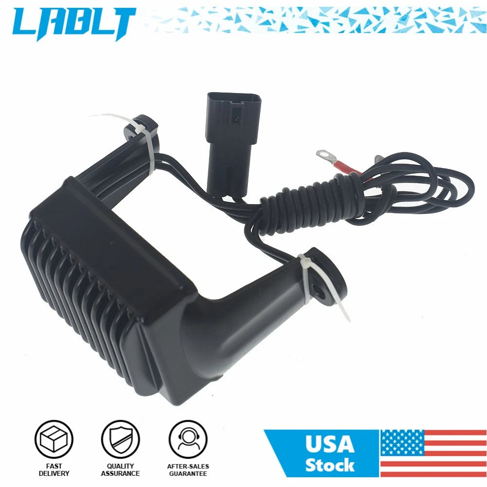Voltage Rectifier Regulator for Harley Touring Glide (1997–2001) 7450597