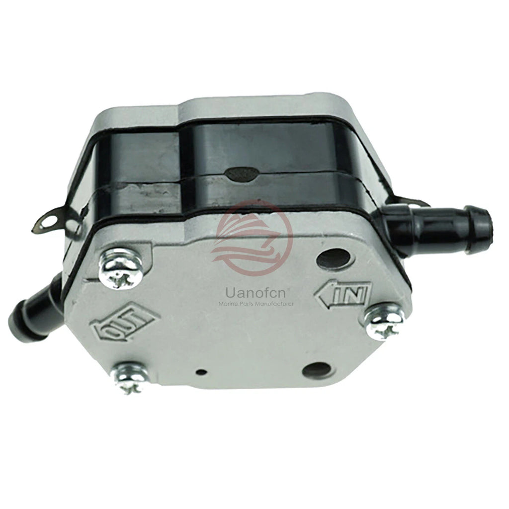 Outboard 2-Stroke Fuel Pump for Yamaha (115-300HP) 6E5-24410-04-00 6E5-24410-10-00