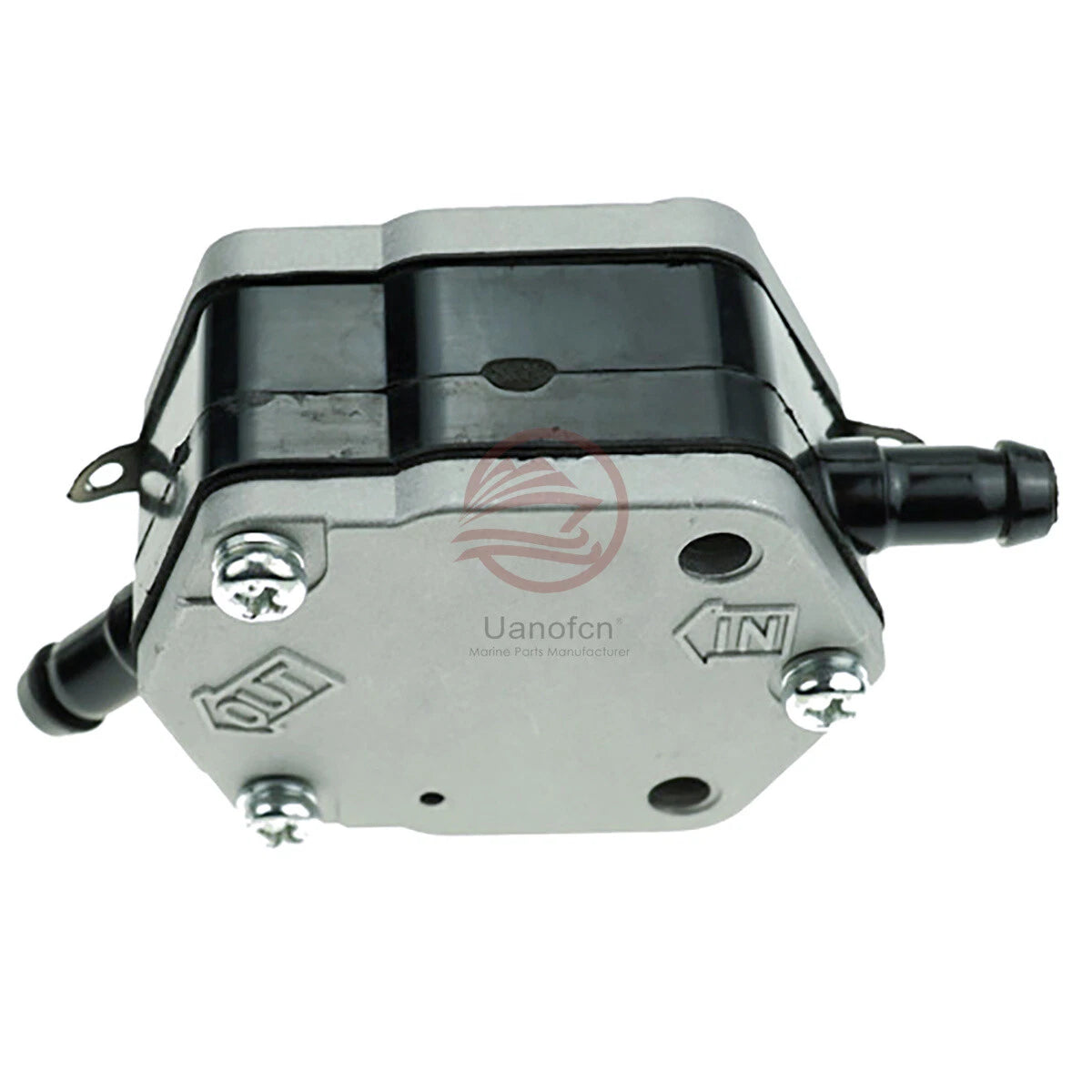 Outboard 2-Stroke Fuel Pump for Yamaha (115-300HP) 6E5-24410-04-00 6E5-24410-10-00