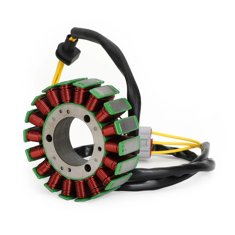 Stator Magneto for Sea-Doo RXT RXP GTX 300 GTI GTX 130 155 GTR RXT 230 (2018–2021)
