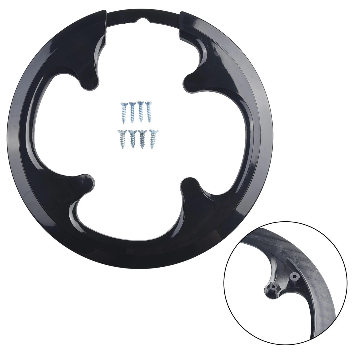 Chainring Crankset for MTB (2010–2023)