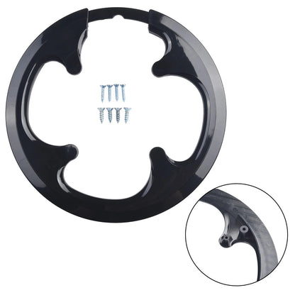 Chainring Crankset for MTB (2010–2023)