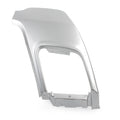 Tow Eye Cover for Range Rover Evoque (2012–2018) O/S Rear Bumper