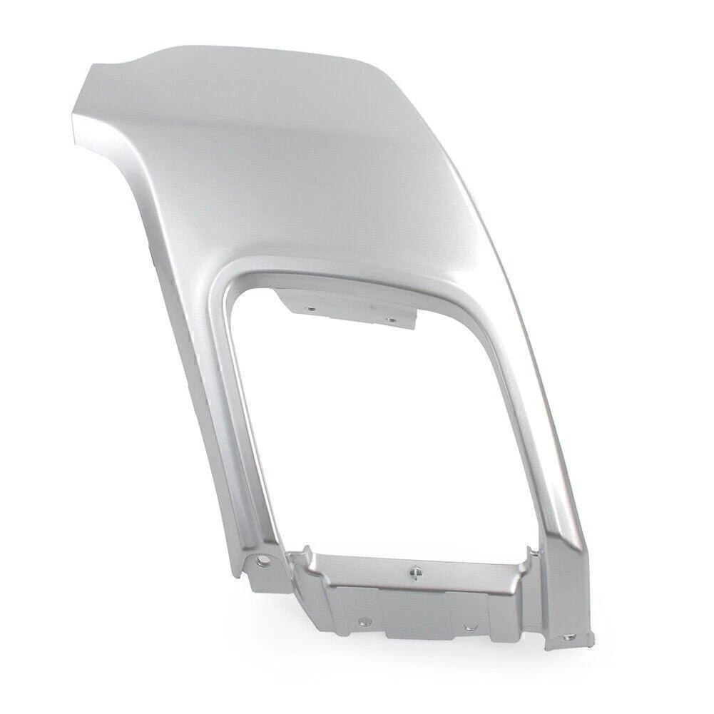 Tow Eye Cover for Range Rover Evoque (2012–2018) O/S Rear Bumper