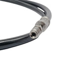 Hydraulic Hose Power Trim Tilt Piston for Volvo Penta 290 DP DPX SP (873228)