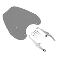 41mm Quick-Release Clamps for Harley Dyna Softail FXST