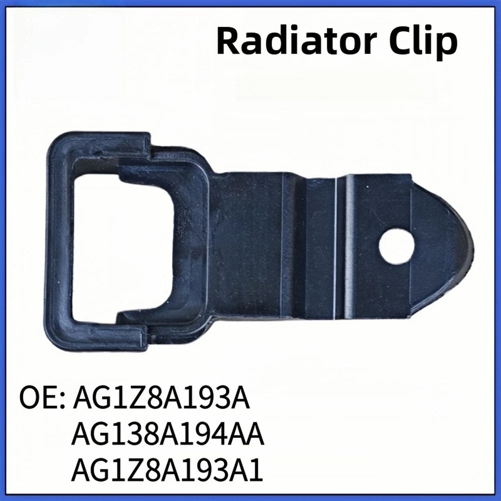 Engine Bay Support Water Tank Clip for
