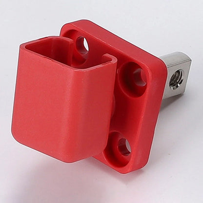 Energy Storage Terminal Block 80A with Copper Battery Connectors