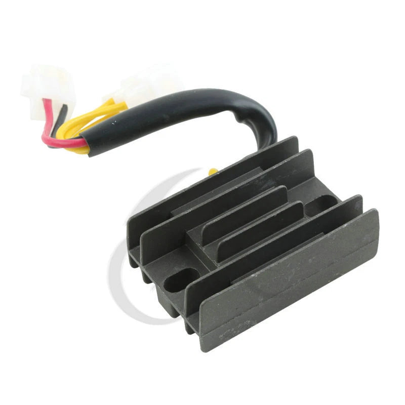 Voltage Rectifier Regulator for Suzuki LS650L1 (2011, 2014-2016) SV650 (1999-2002)