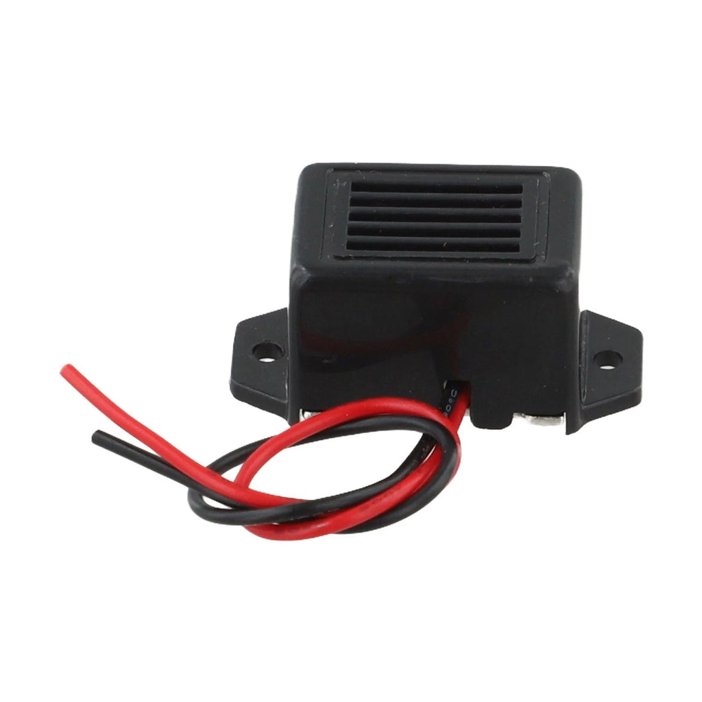Electronic Alarm Buzzer 2315 for Security (85dB)