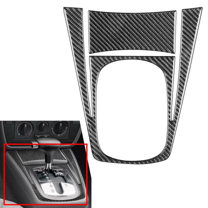 Gear Shift Panel Cover Trim for Volkswagen Passat B5 (2001–2005)