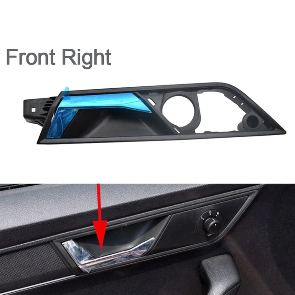 Front Right Door Handle Actuator for Skoda