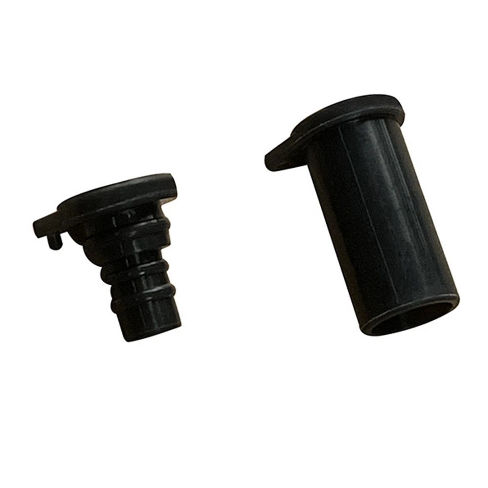 Set of 6 Solar Panel Connection Covers for Automotive Use