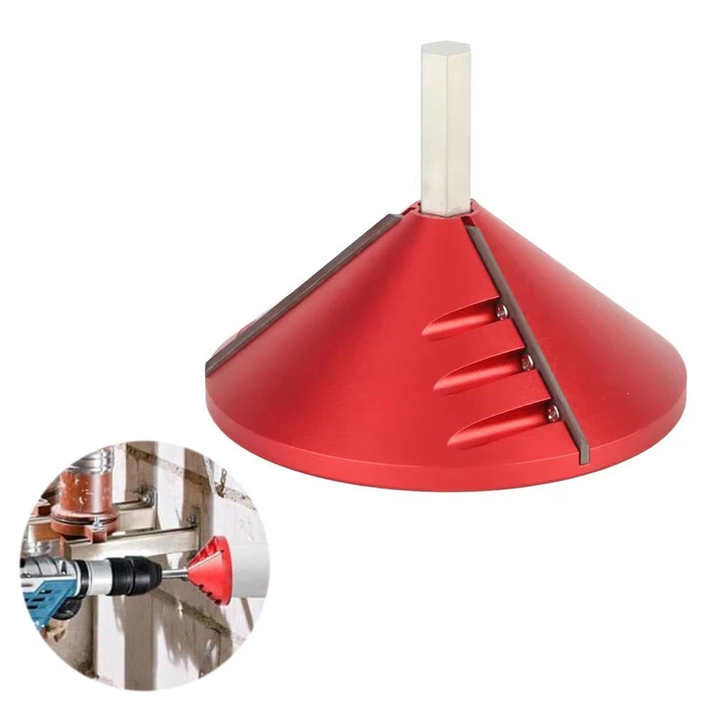 PVC Chamfering Tool with Internal External Reamer for Pipe Installation