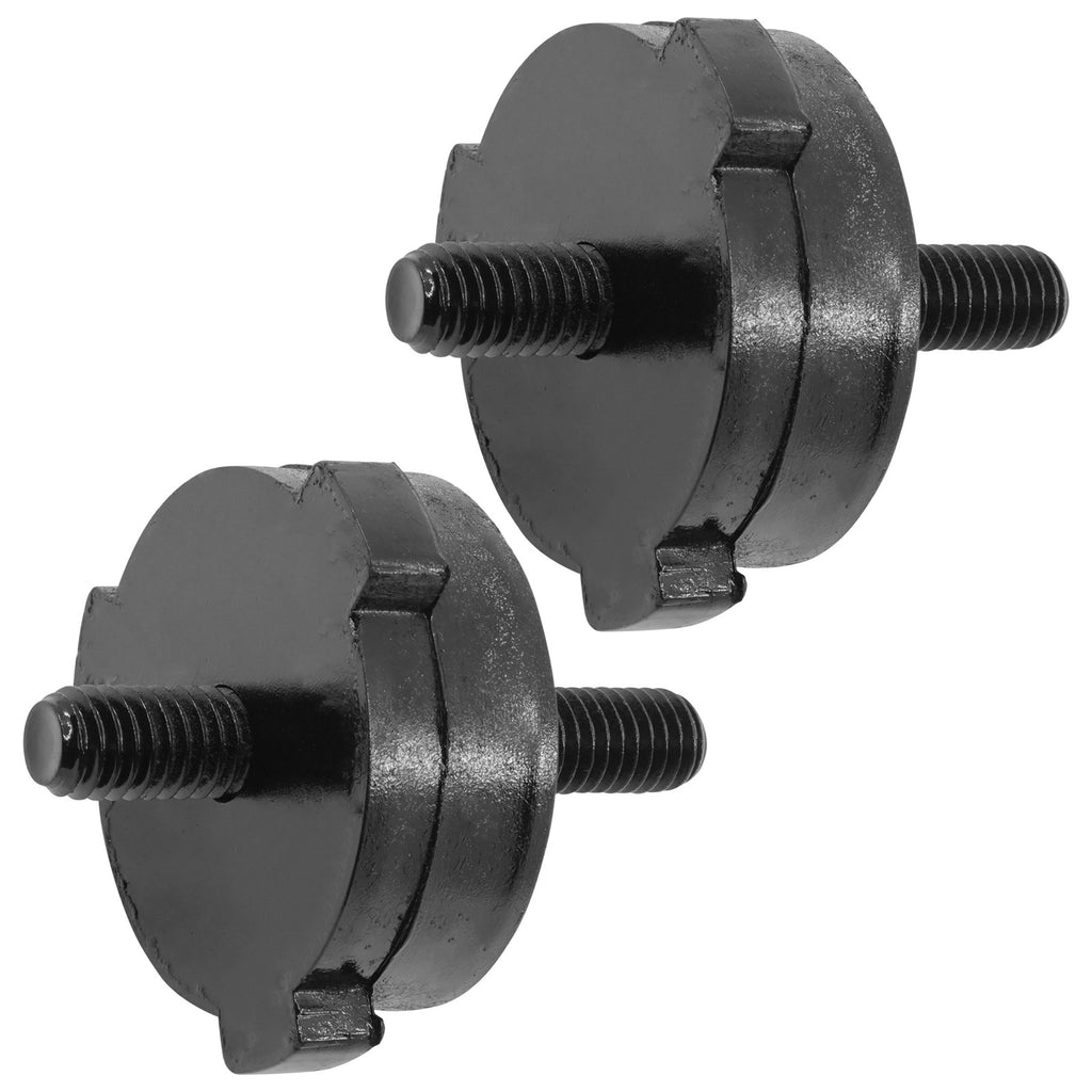 Engine Mount Rubber Isolator Replacement for Polaris Pro X 440 (2001–2003)