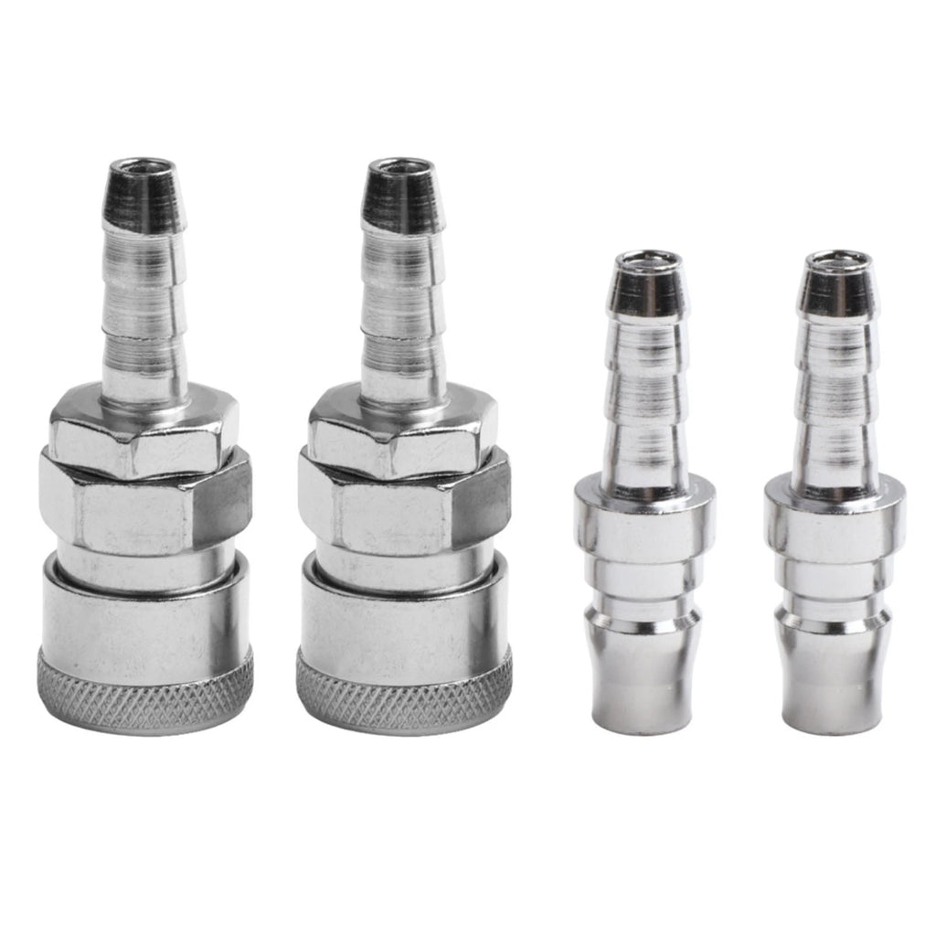 Quick Release Air Line Hose Fittings Coupler Connector for Compressor (SH20, PH20)