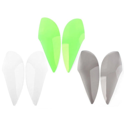 Headlight Guard Shield Screen Lens Cover for Suzuki Burgman 650 (2015–2020)