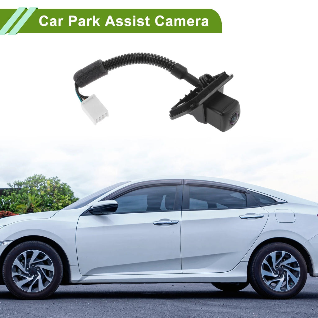 Rear View Backup Camera Replacement for Honda Accord Sedan (2014–2015)