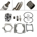 Piston Rings Set & Gaskets for Yamaha Blaster 200 (1988–2006)