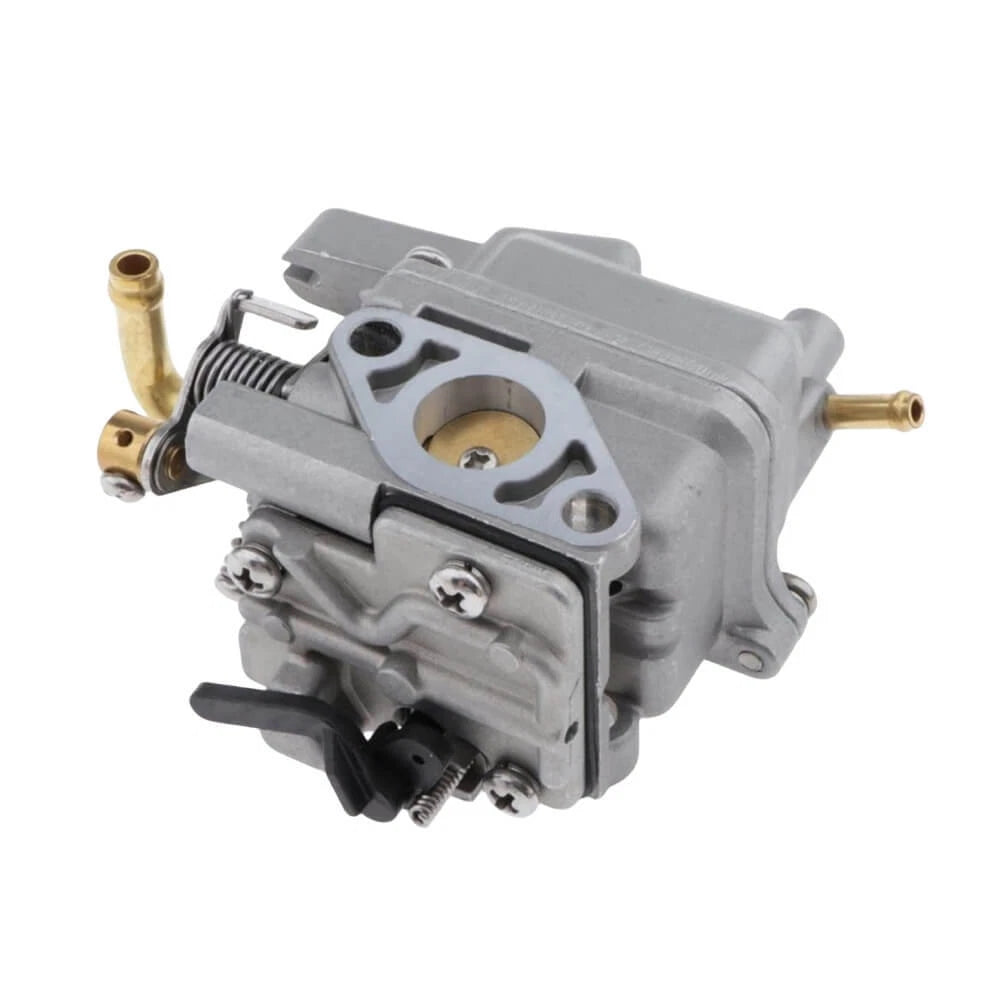 Carburetor for Yamaha 4 Stroke 2.5HP F2.5 Outboard (2000–2023) 69M-14301-10 69M-14301-11