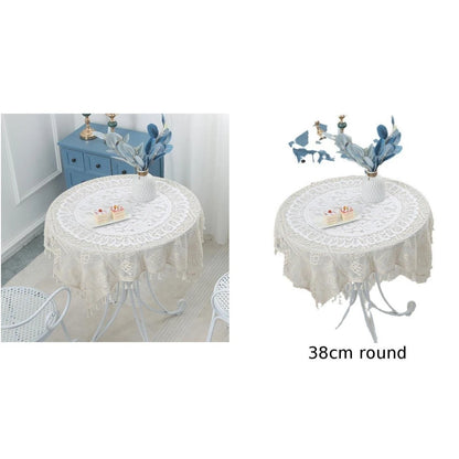 Coasters for Home Decor (38x38cm)