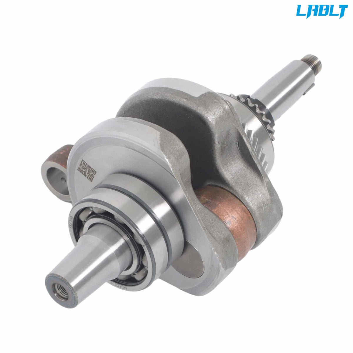 Crankshaft & Piston Sleeve for Polaris Sportsman 500 (2012–2013) 3090323