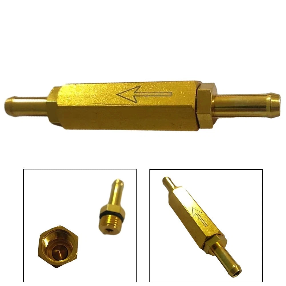 Oil Stop Valve for Diesel Parking Heaters