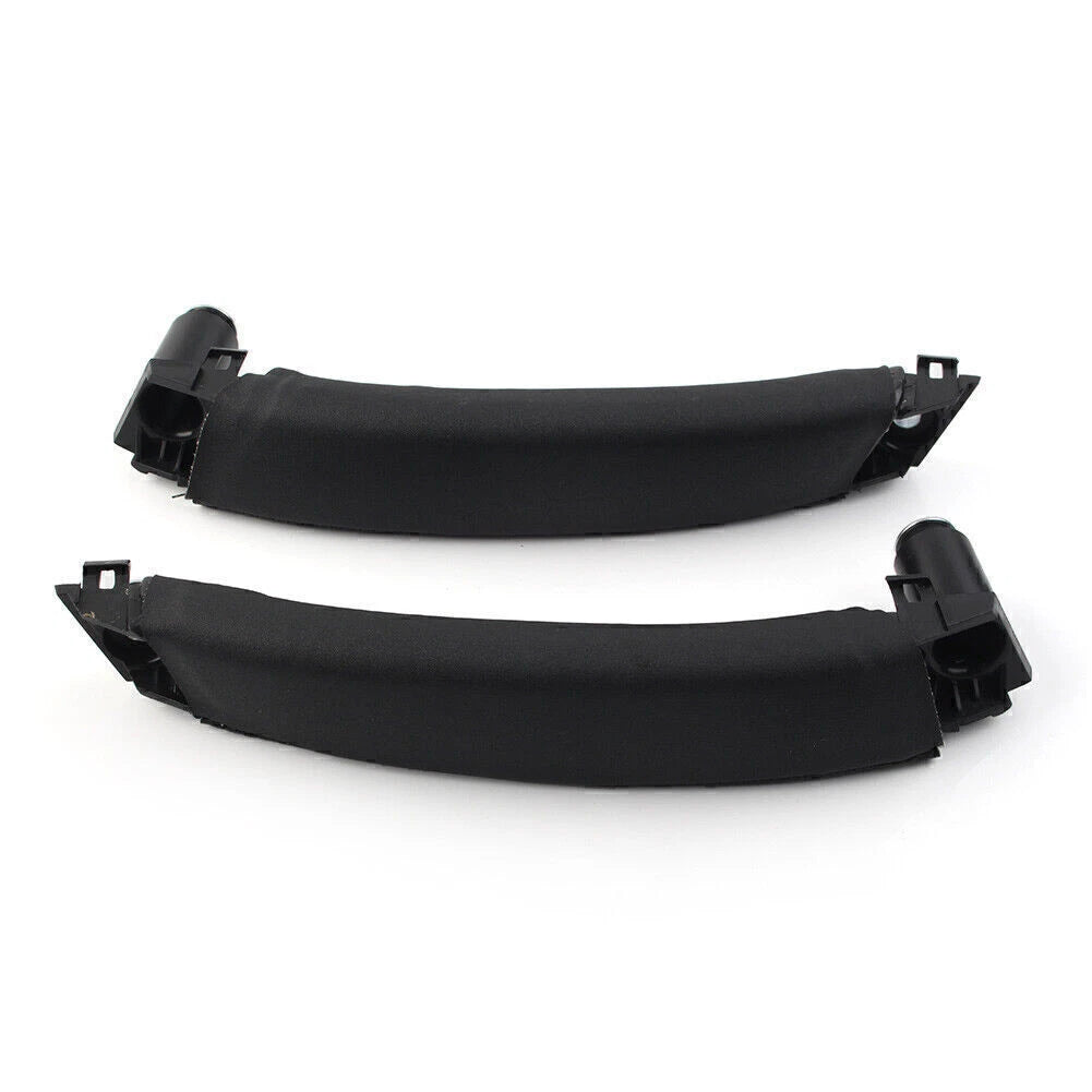 Frosted Interior Door Pull Handle for Land Rover Discovery Sport (2015–2019)