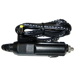 DC Cable w/Cigarette Lighter Plug for Standard Horizon E-DC-19A